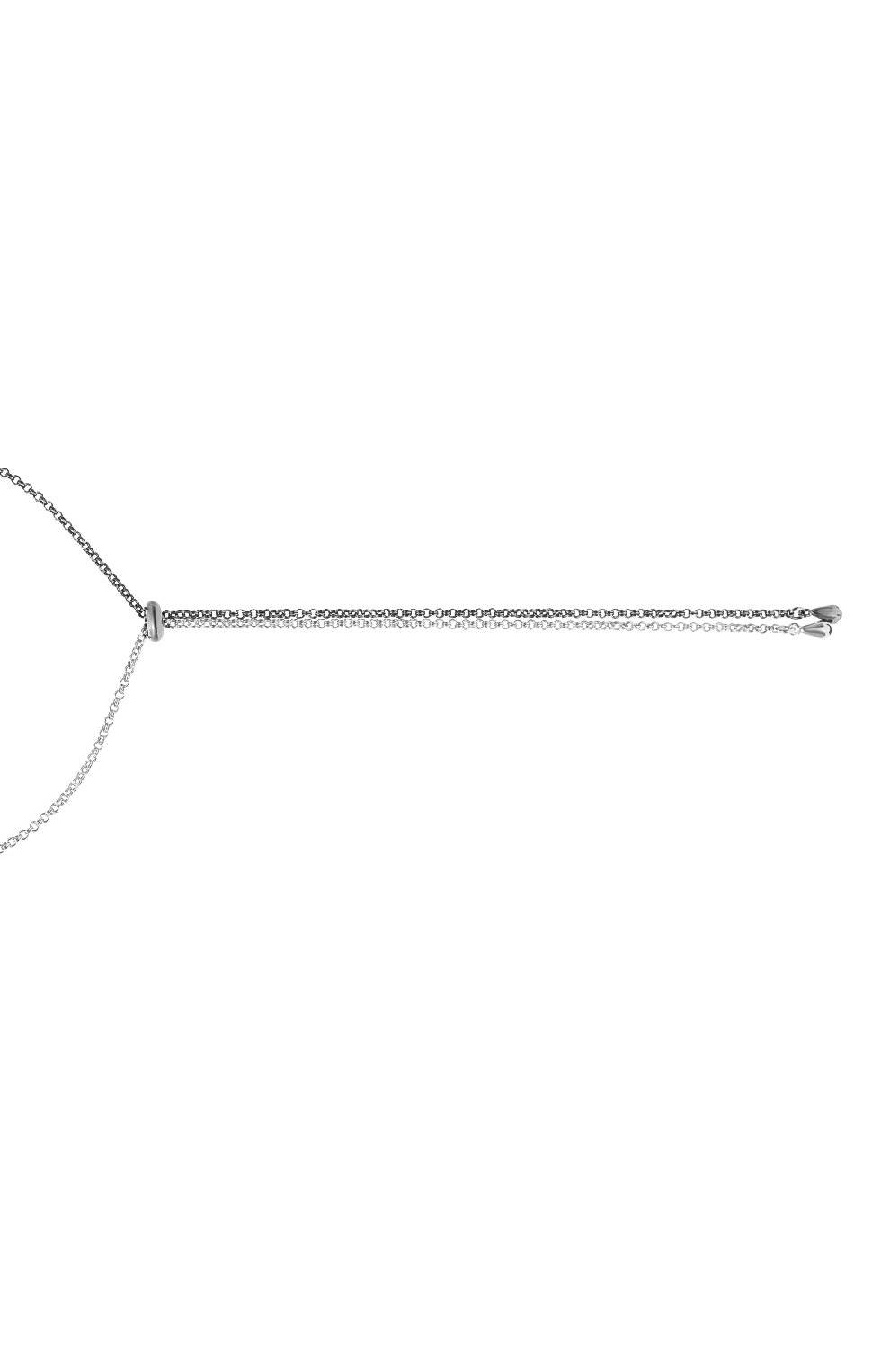 Колье днк вселенной MIDGARD PARIS, арт. 5565, фото 4