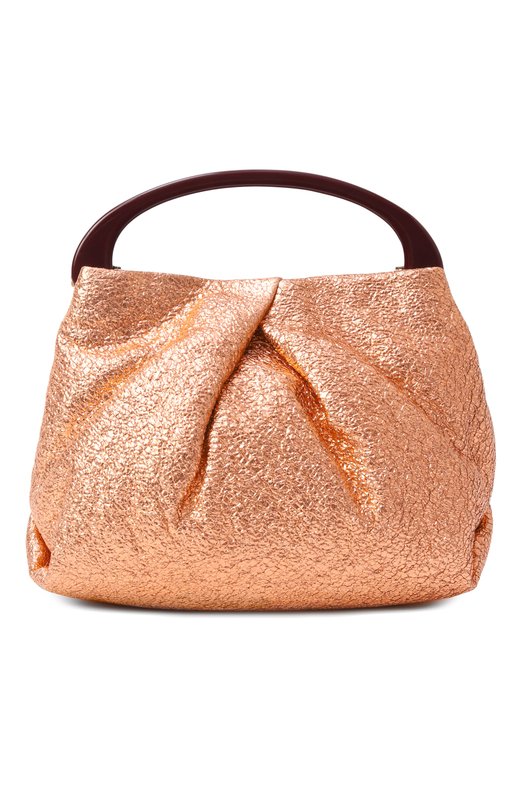 Сумка Dries Van Noten 011524-250-354 Оранжевый 011524-250-354
