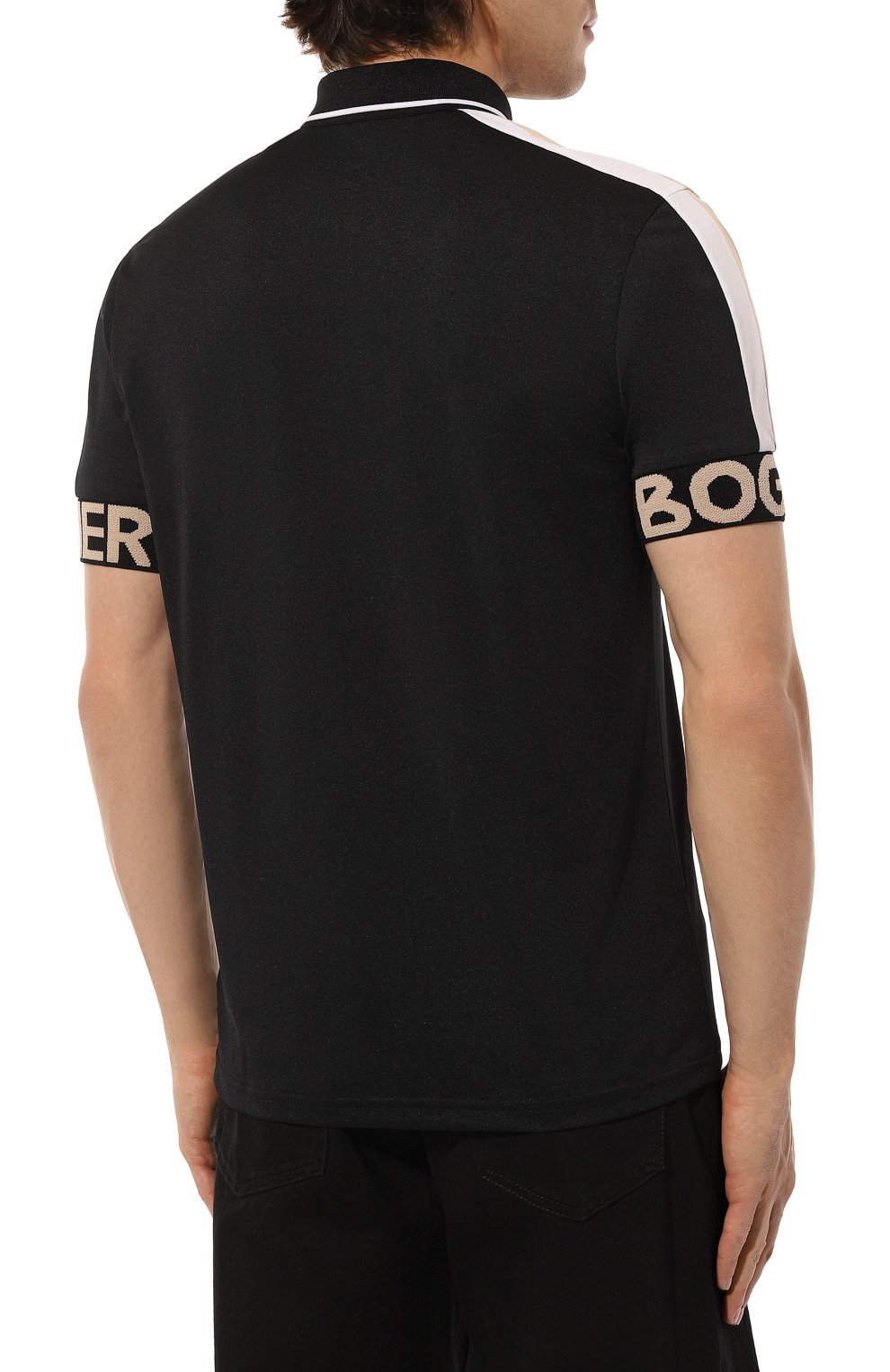Поло BOGNER, арт. 51202787, фото 4