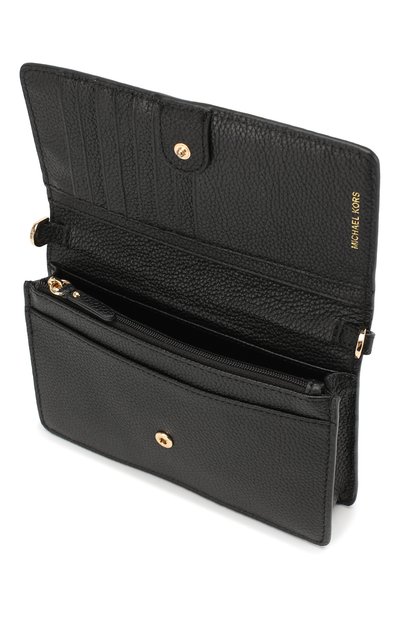 Сумка crossbodies MICHAEL MICHAEL KORS, арт. 32T8GF5C1L, фото 4