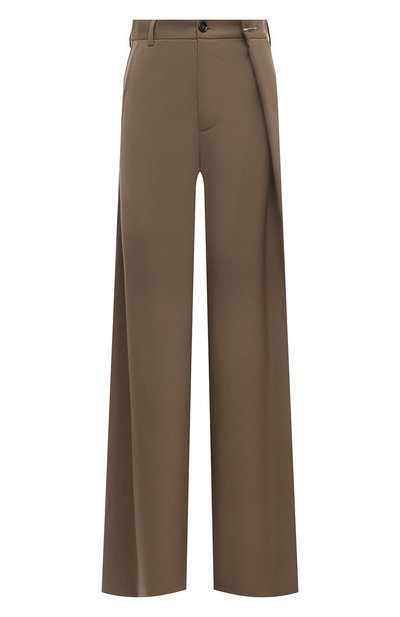 Женские брюки MM6, арт. S52KA0513/S47848