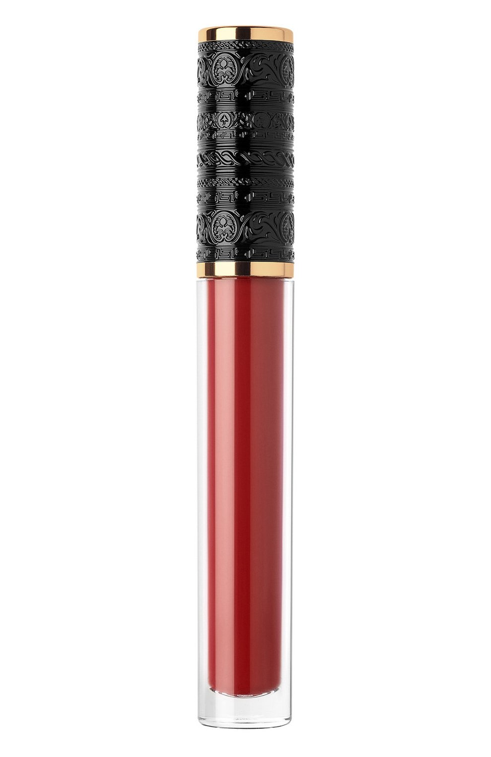 Жидкая помада для губ с сатиновым финишем le rouge parfum liquid ultra satin, dangerous rouge (3ml) KILIAN PARIS цвета по цене 6100 руб., арт. 3700550226819, фото 1 Жидкая помада для губ с сатиновым финишем le rouge parfum liquid ultra satin, dangerous rouge (3ml) KILIAN PARIS, арт. 3700550226819, фото 1