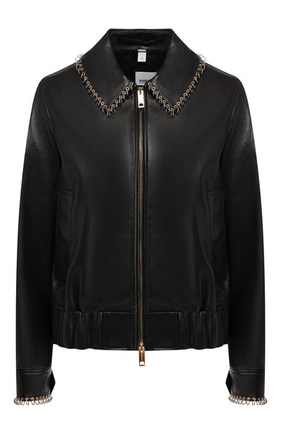 Женская куртка burberry cranleigh BURBERRY, арт. 8016315