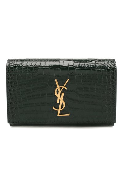 Поясная сумка kate SAINT LAURENT, арт. 534395/DND0J, фото 1