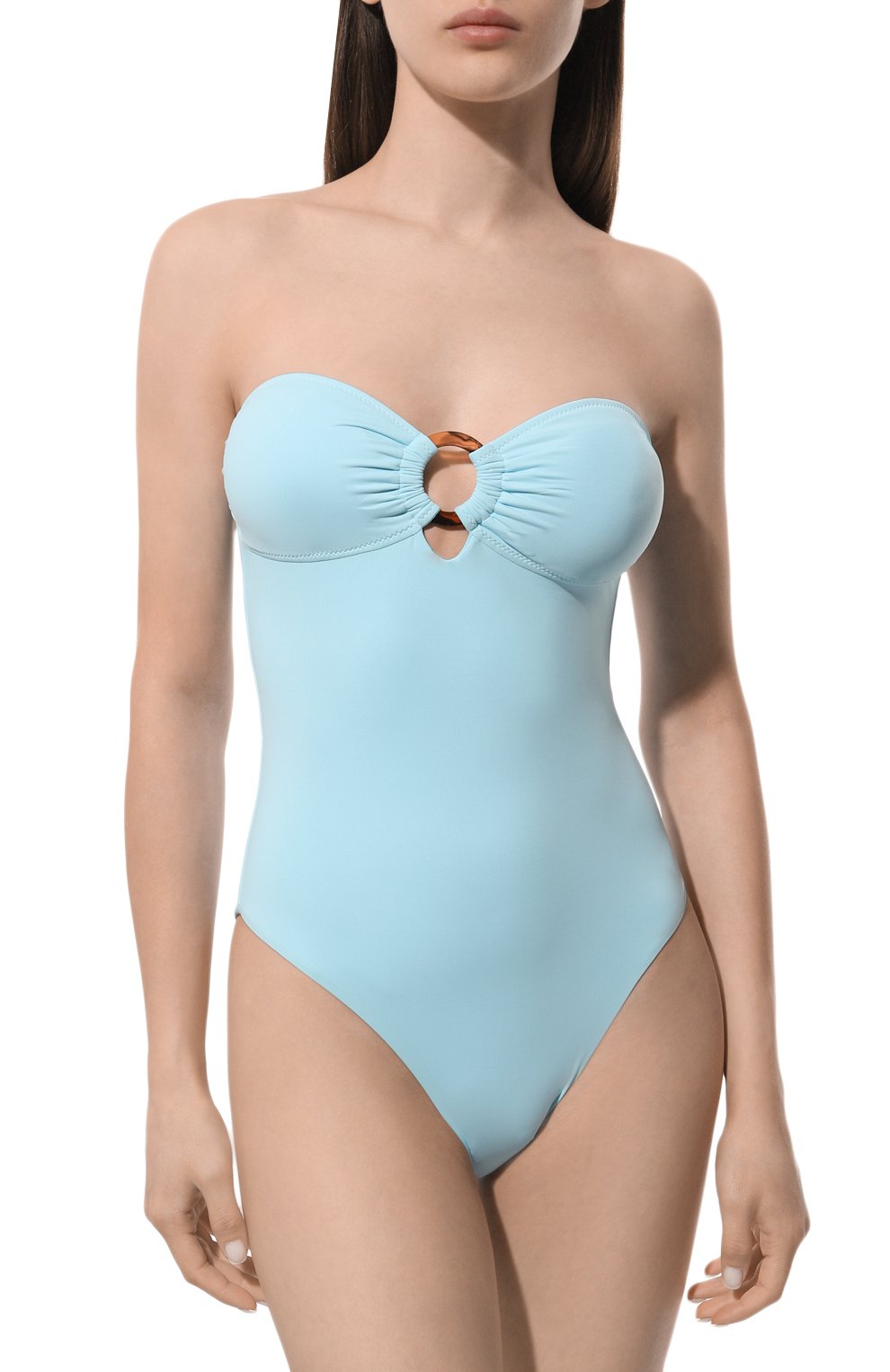 Слитный купальник MELISSA ODABASH, арт. Barbuda SS 24, фото 2