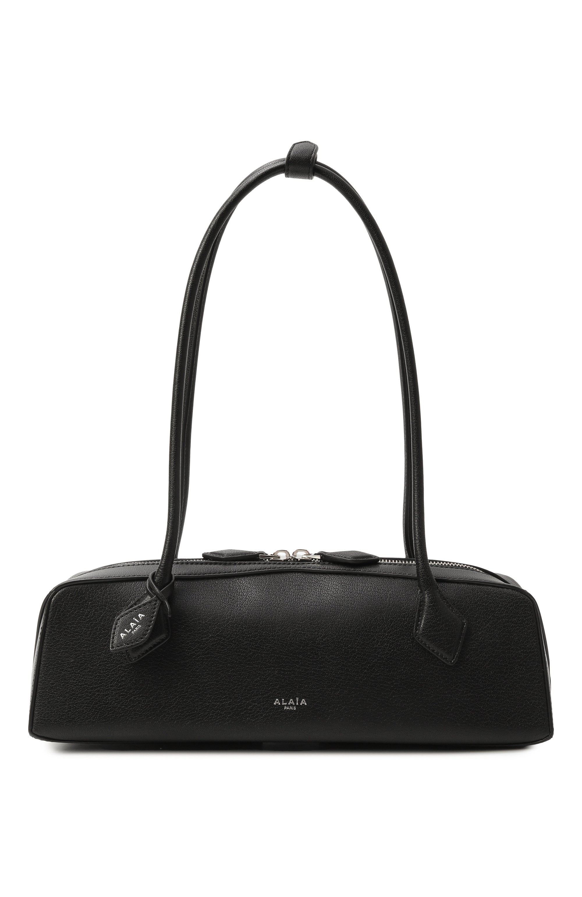 Сумка le teckel medium ALAIA, арт. AA1S06033CA212, фото 1
