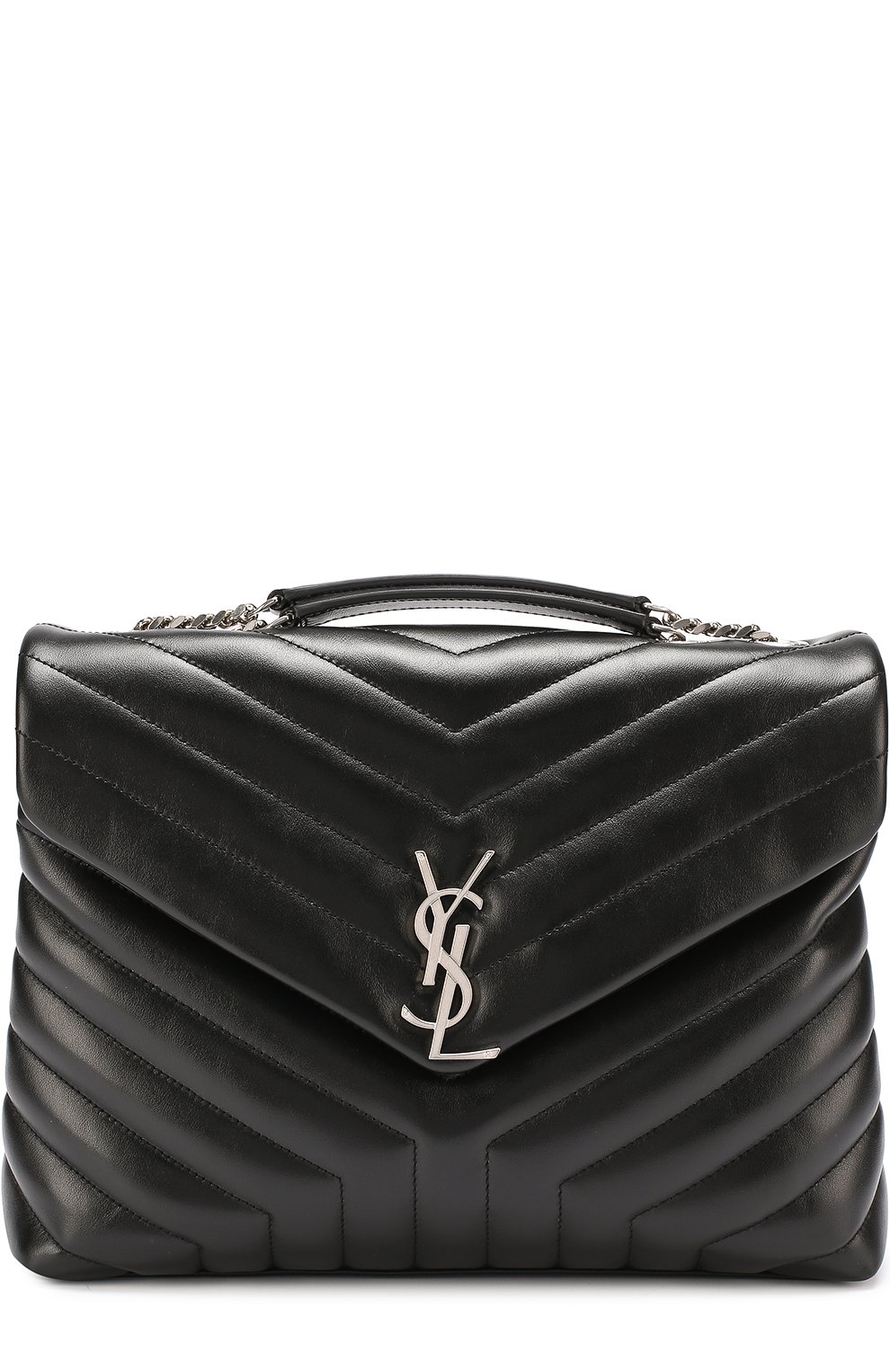 Сумка monogram loulou medium SAINT LAURENT, арт. 459749/DV726, фото 1