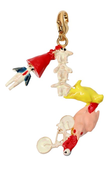 Женская подвеска-шарм MARNI, арт. PNMV0100PM P6528