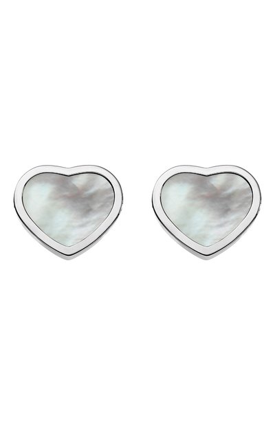 Женские серьги CHOPARD, арт. 839482-1301