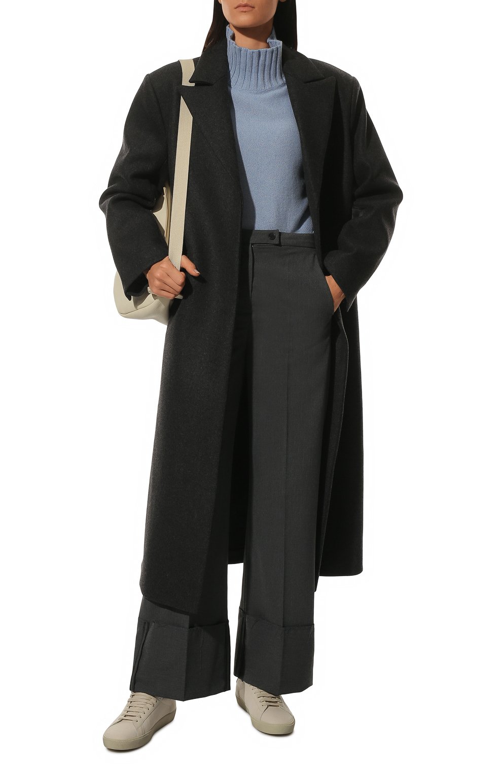 Хлопковые брюки RUBAN, арт. RPW22/23-7.1.45.4, фото 2