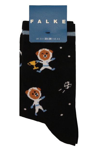 Хлопковые носки FALKE, арт. 10415