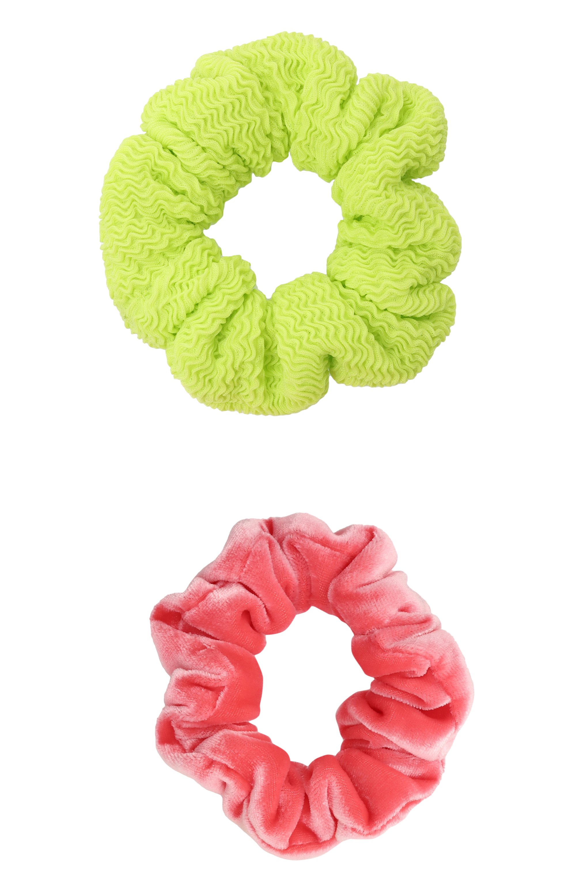 Комплект из двух резинок PINK.OLIVKA, арт. PO-70164, фото 2