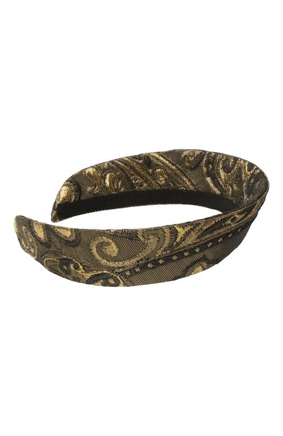 Ободок для волос PANFIL, арт. BRN-KOK3, фото 3