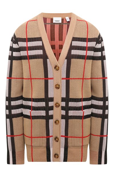 Женский кардиган BURBERRY, арт. 8070353