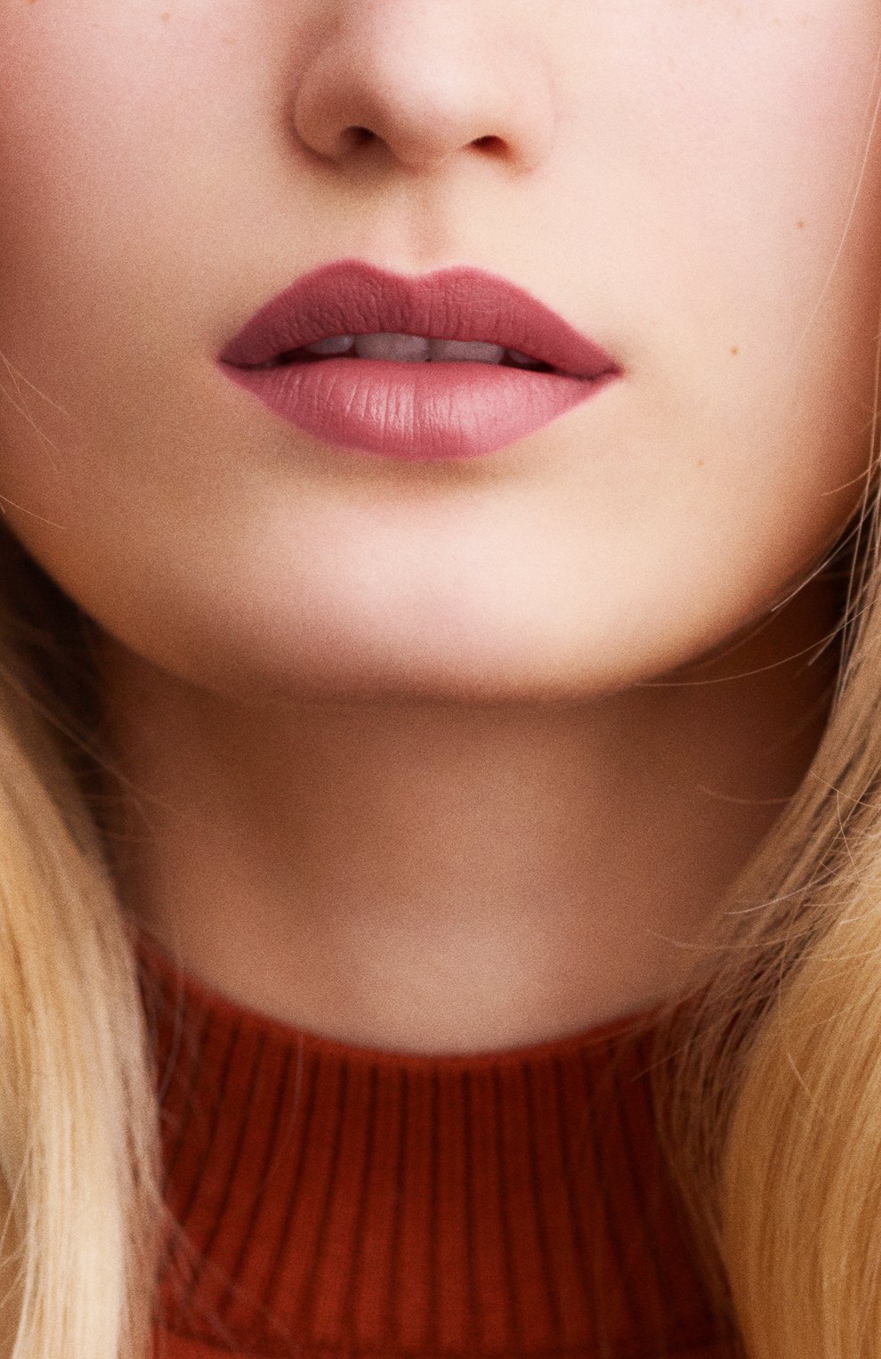 Матовая губная помада rouge hermès, rose boisé HERMÈS, арт. 60001MV048H, фото 3