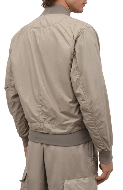 Хлопковый бомбер STONE ISLAND SHADOW PROJECT, арт. 761940712, фото 4