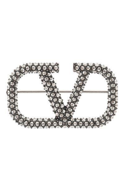 Брошь VALENTINO, арт. UW0J0E82/YCW, фото 1