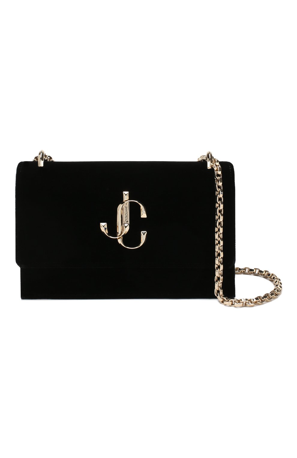 Сумка bohemia JIMMY CHOO, арт. B0HEMIA/VEL, фото 6