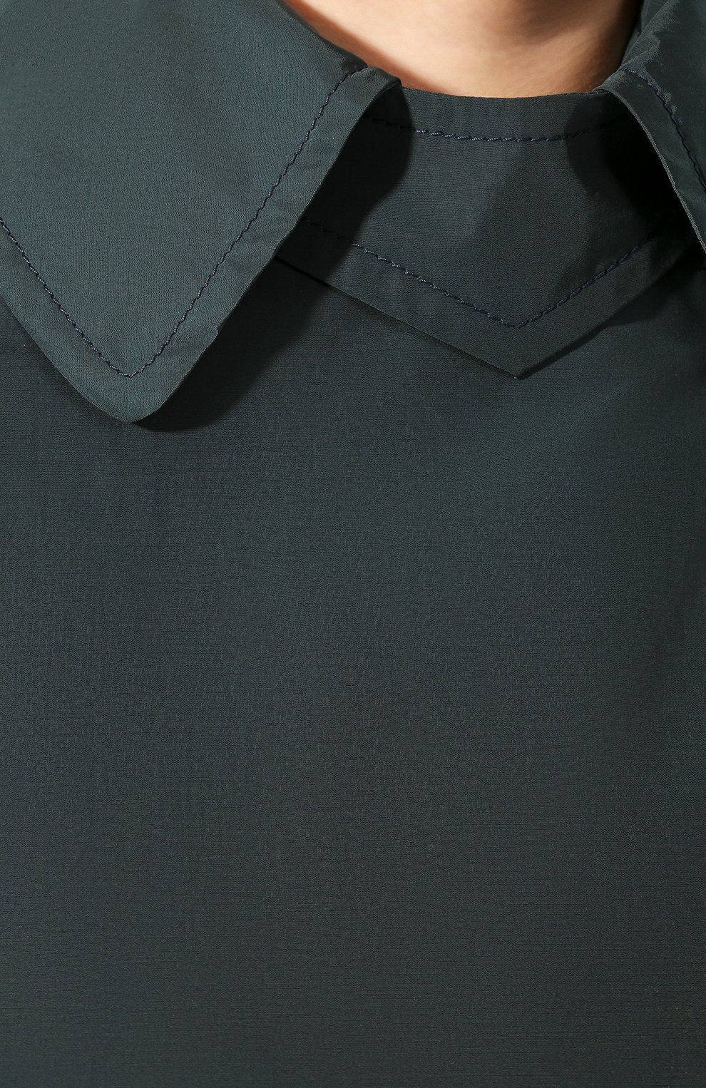 Тренч ACNE STUDIOS, арт. A90215/W, фото 5