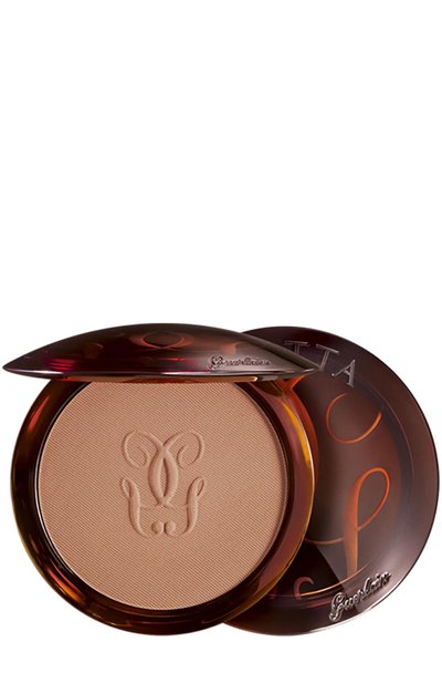 Мужской бронзирующая пудра terracotta, оттенок 02 GUERLAIN, арт. G041111