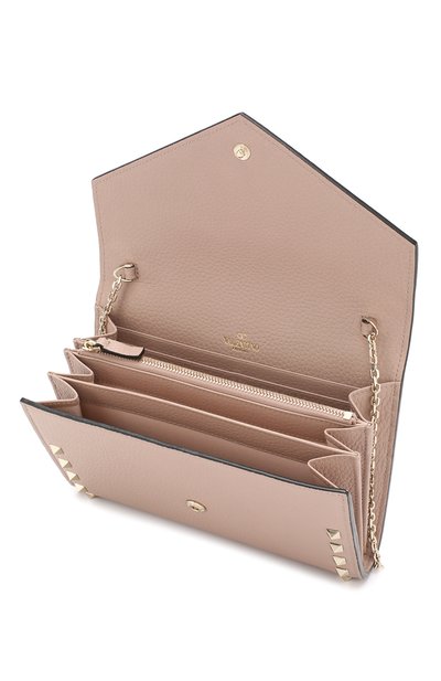 Сумка rockstud VALENTINO, арт. RW2P0Q48/VSH, фото 4