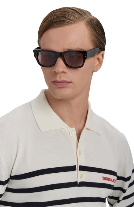Женские солнцезащитные очки RAY-BAN, арт. 0840S-902/1A