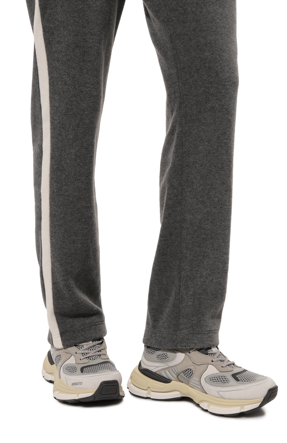 Комбинированные кроссовки sphere runner AXEL ARIGATO, арт. F1271001, фото 3