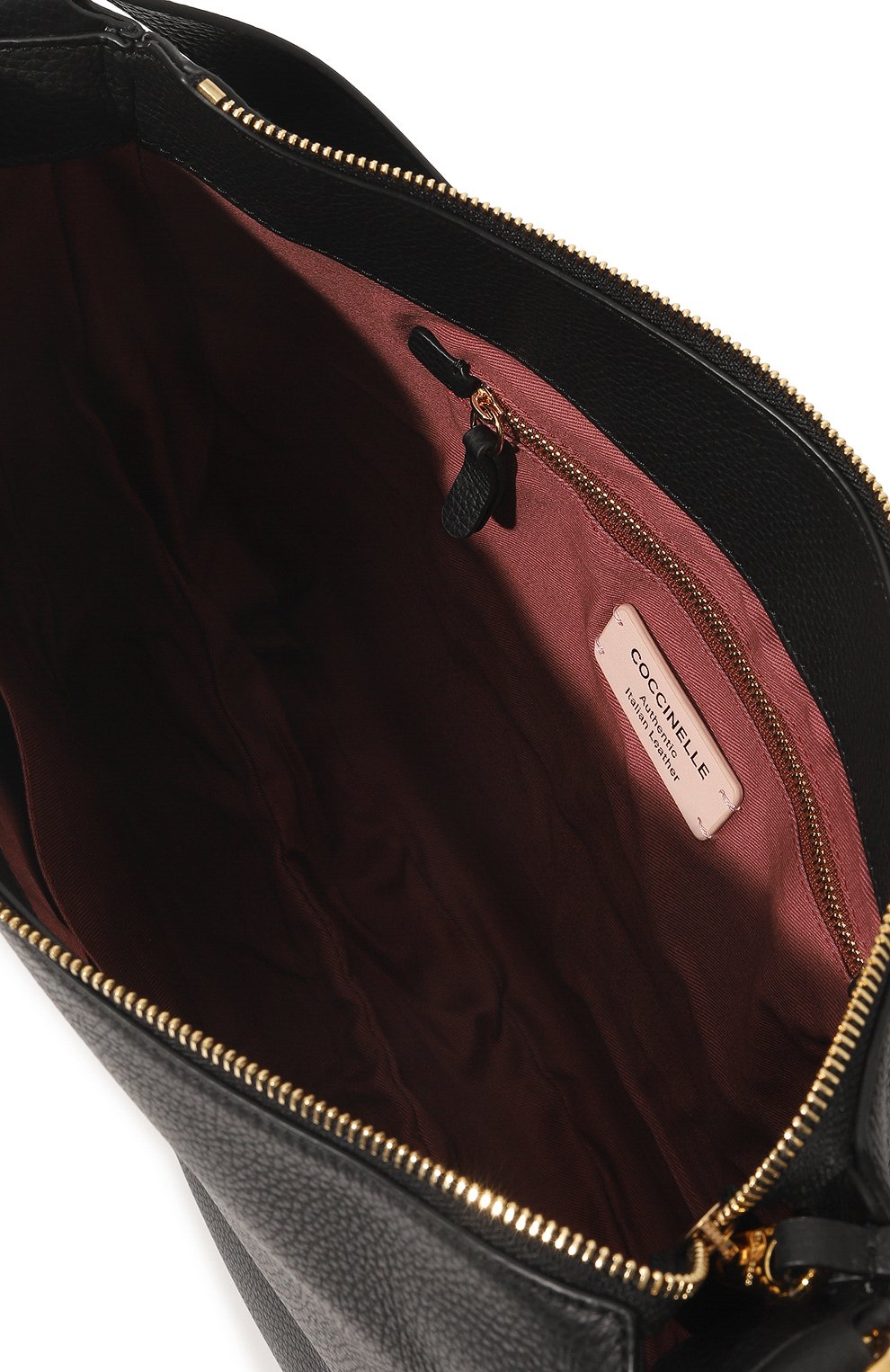 Сумка priscilla COCCINELLE, арт. E1 NE0 13 01 01, фото 5