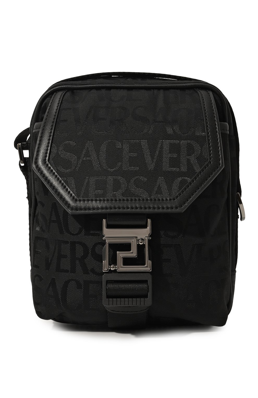 Сумка versace allover VERSACE, арт. 1009919/1A07040, фото 1