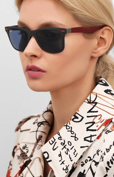 Солнцезащитные очки RAY-BAN, арт. 8395M-F05580, фото 2