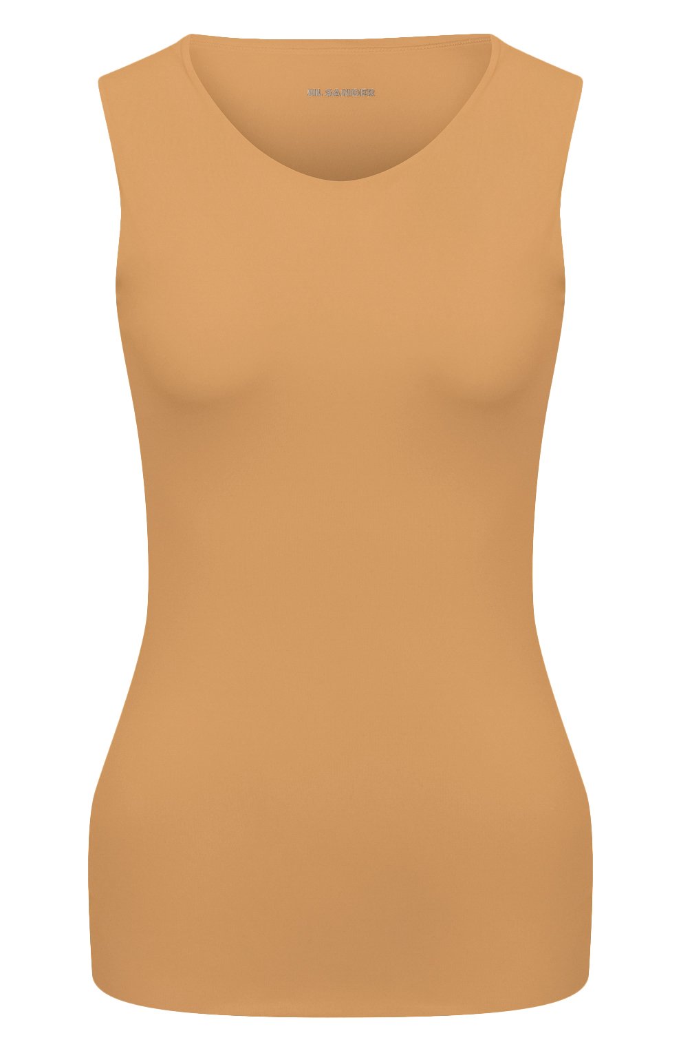 Топ JIL SANDER, арт. JSPP705036-WR477108, фото 1