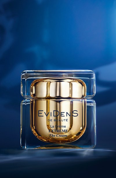 Крем для лица extreme со сменным блоком (60ml) EVIDENS DE BEAUTE, арт. 4570117113758, фото 4