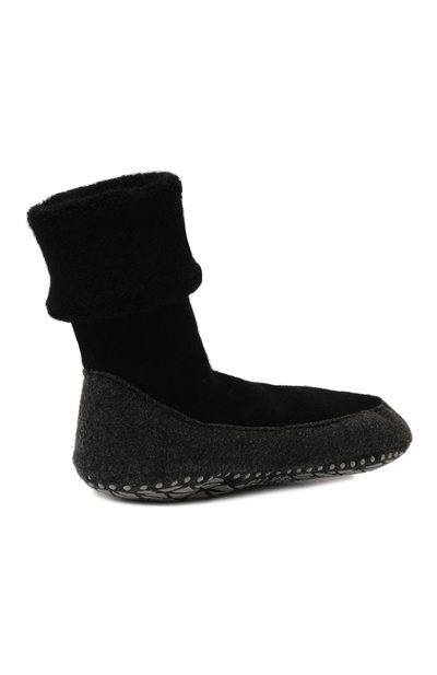 Шерстяные домашние туфли FALKE, арт. 16560, фото 5