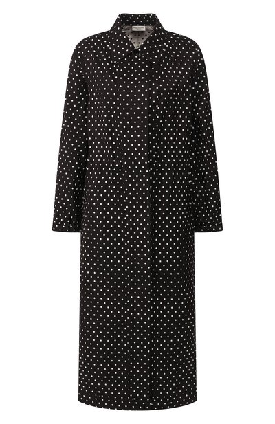 Женский плащ DRIES VAN NOTEN, арт. 201-10518-9360