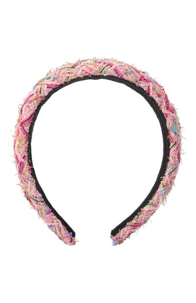 Женский ободок для волос PANFIL, арт. 9-TV-BND