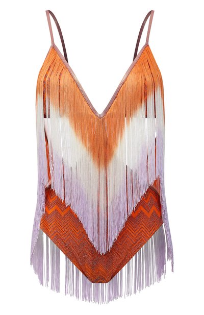 Раздельный купальник MISSONI, арт. MMP00306/BR00FU, фото 1