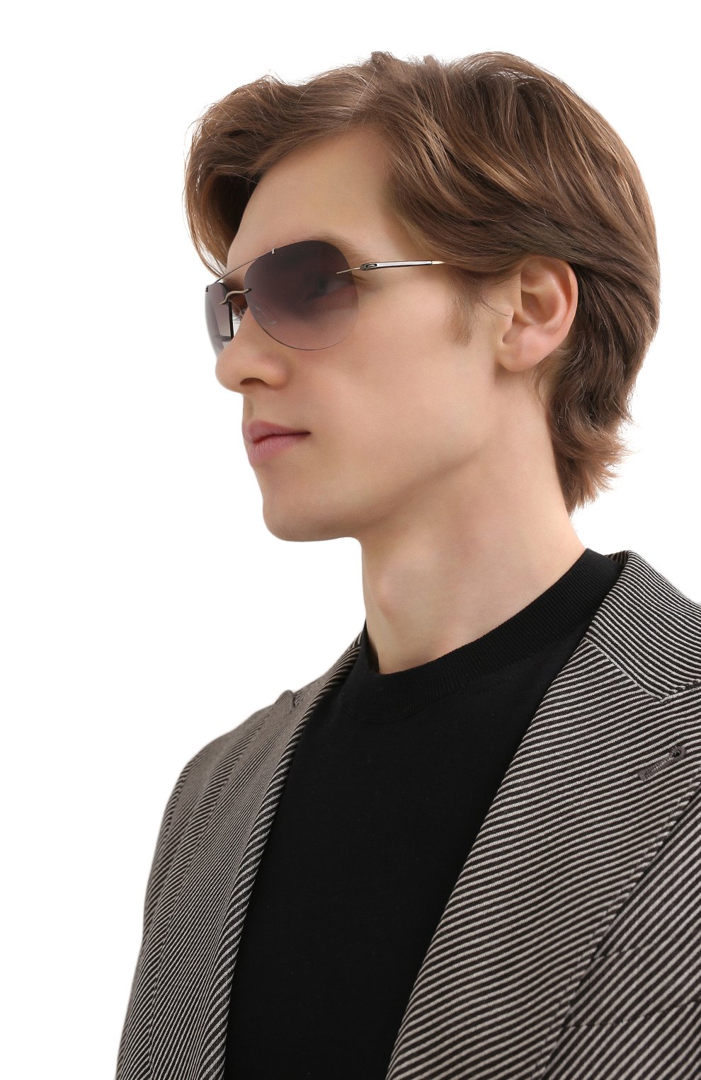 Солнцезащитные очки SILHOUETTE, арт. 8721/8540, фото 2