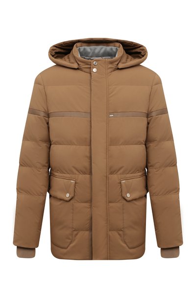 Мужская пуховик STEFANO RICCI, арт. MDJ1400080/PL001H