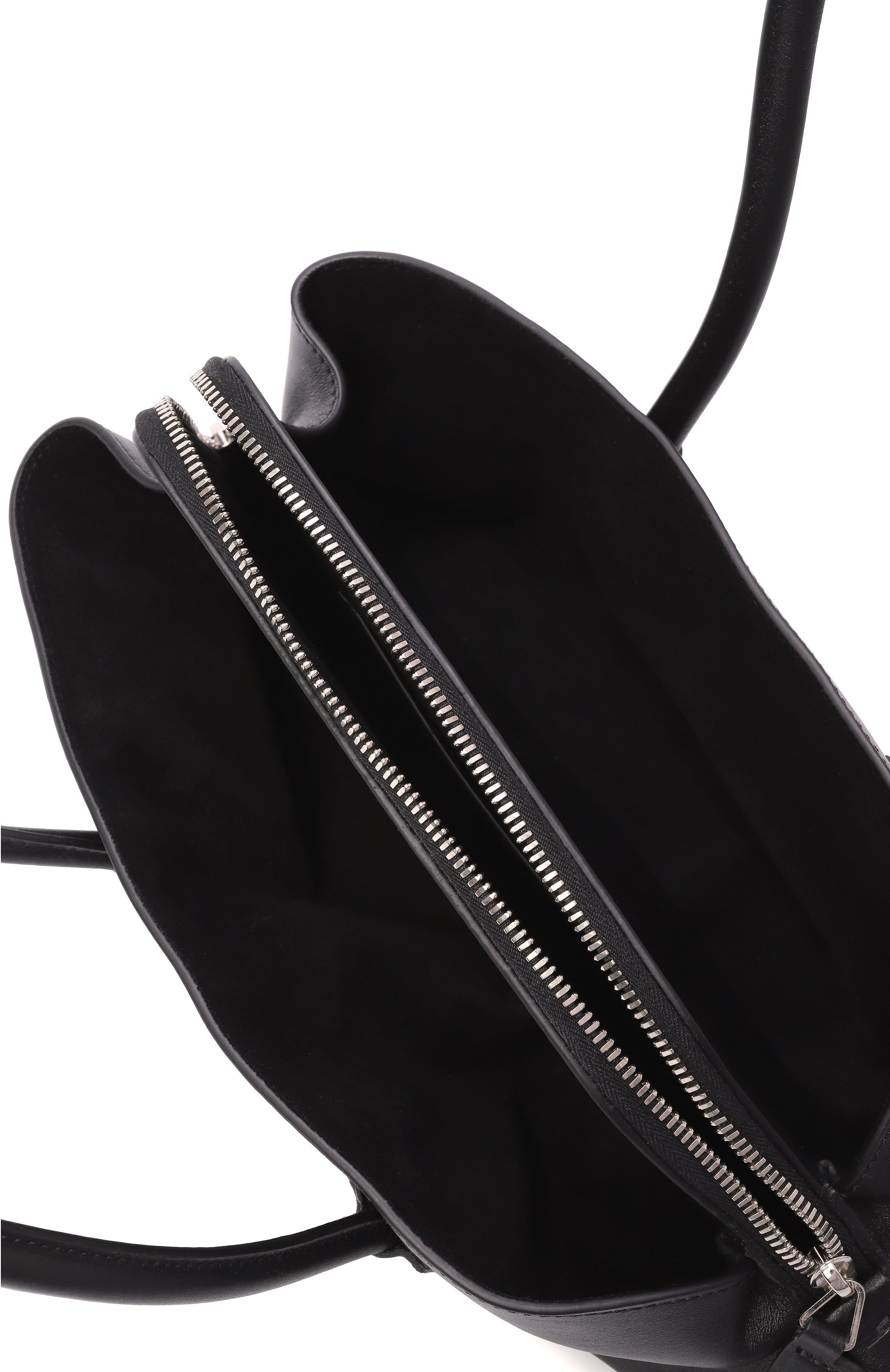 Сумка la passeggiata small THE ATTICO, арт. 250WAH00058/LBT019AA, фото 5