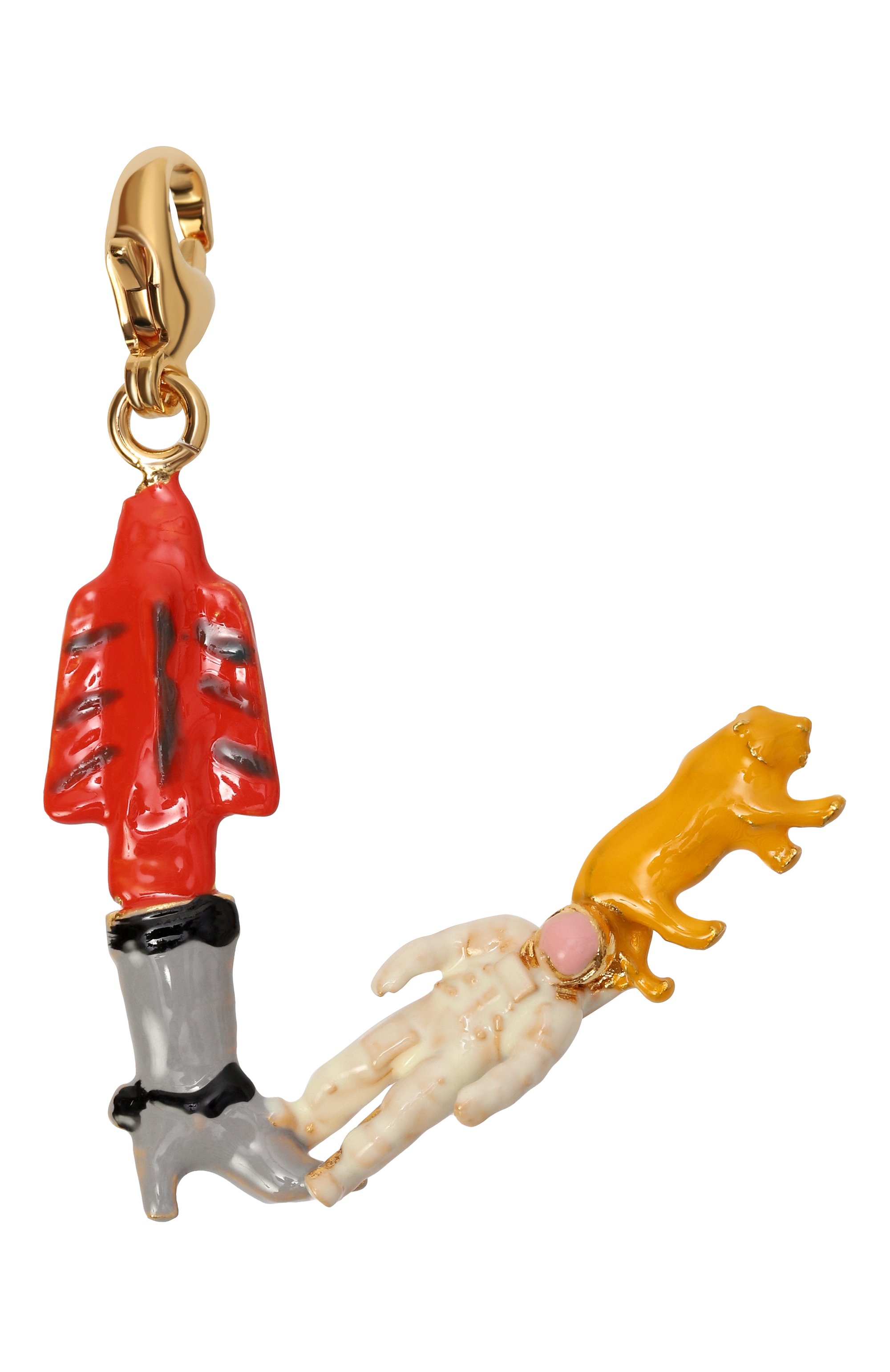 Подвеска-шарм MARNI, арт. PNMV0100PV P6528, фото 1