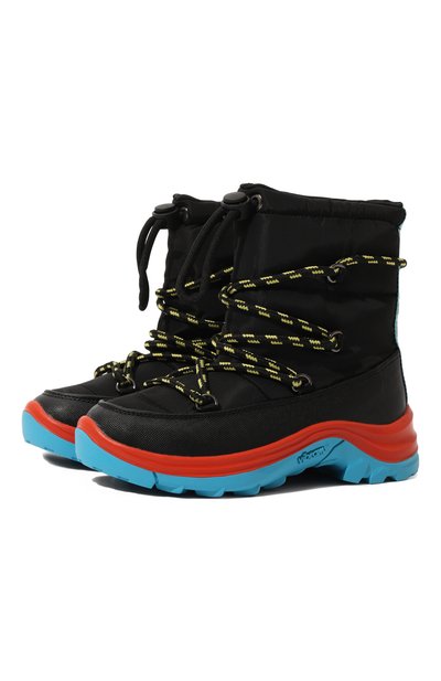 Сапоги STELLA MCCARTNEY, арт. TV0R16