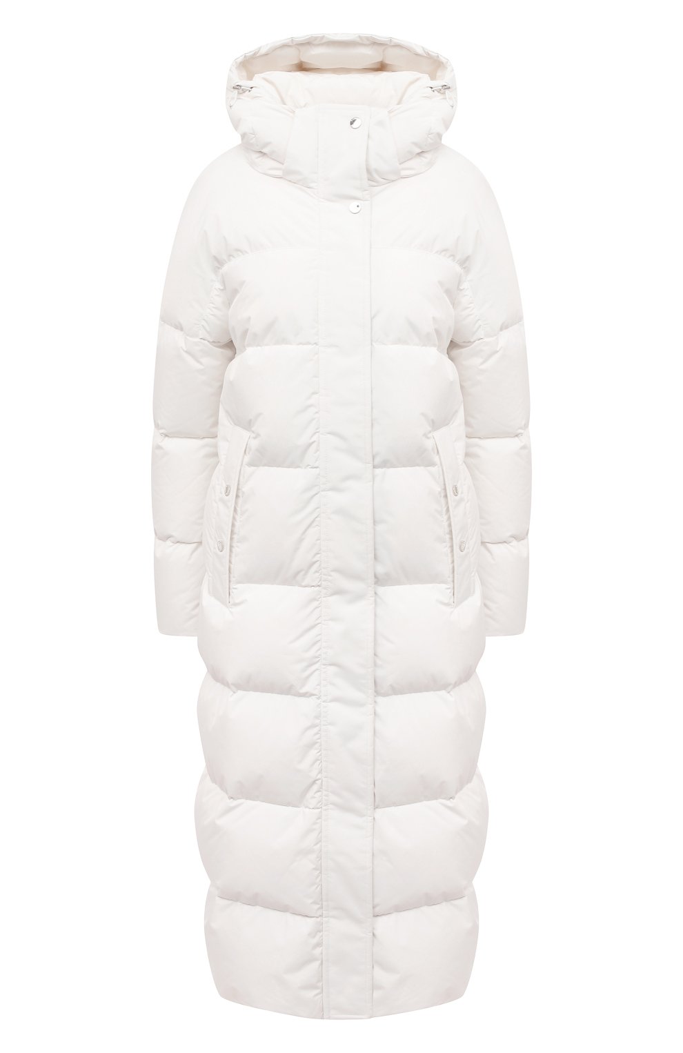 Пуховик MOORER, арт. CASSANDRA-STP/A20D210ST0P, фото 1