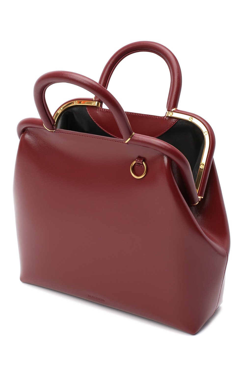 Сумка clover JIL SANDER, арт. JSPR851446-WRB69147N, фото 4