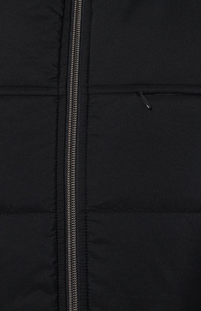 Утепленный жилет CAPOBIANCO, арт. 17M142.FWNY., фото 5