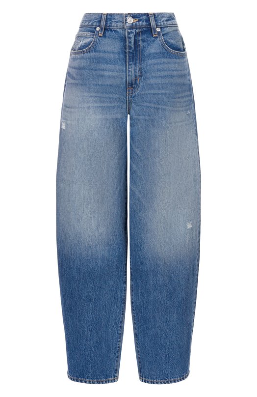 Джинсы Ella SLVRLAKE ELLJ707SWEIT/ELLA Синий ELLJ707SWEIT/ELLA