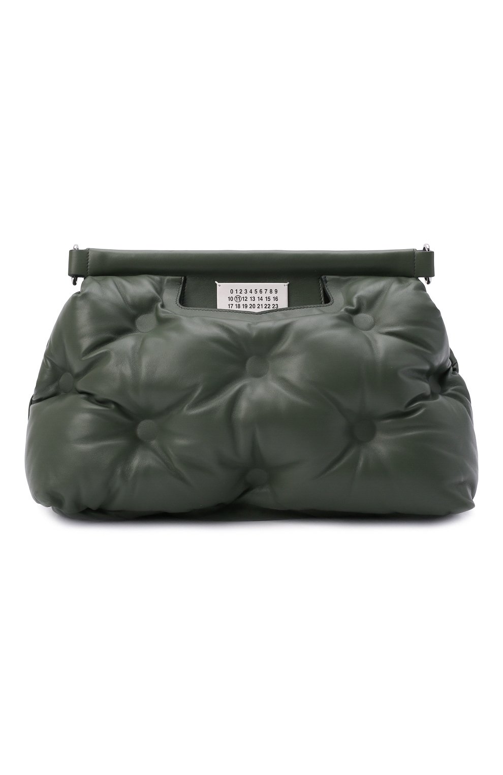 Сумка glam slam medium MAISON MARGIELA, арт. S56WG0177/P4300, фото 1