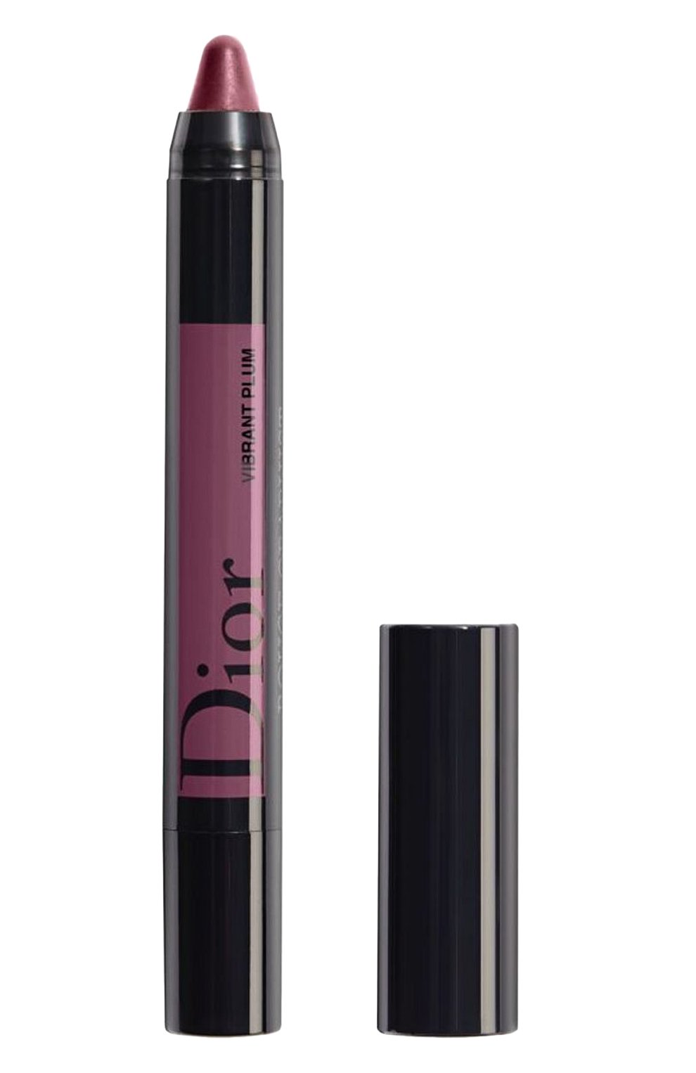 Помада-карандаш для губ rouge graphist, 974 яркая слива DIOR, арт. C010100974, фото 1