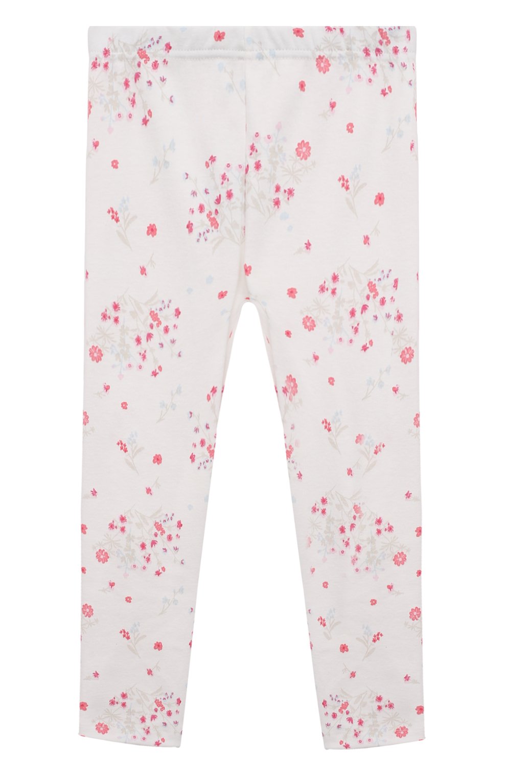 Хлопковая пижама SANETTA, арт. 233149, фото 5