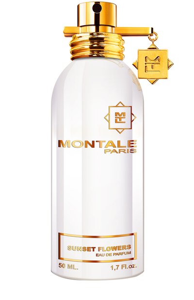 Мужской парфюмерная вода sunset flowers (50ml) MONTALE, арт. 3760260453394