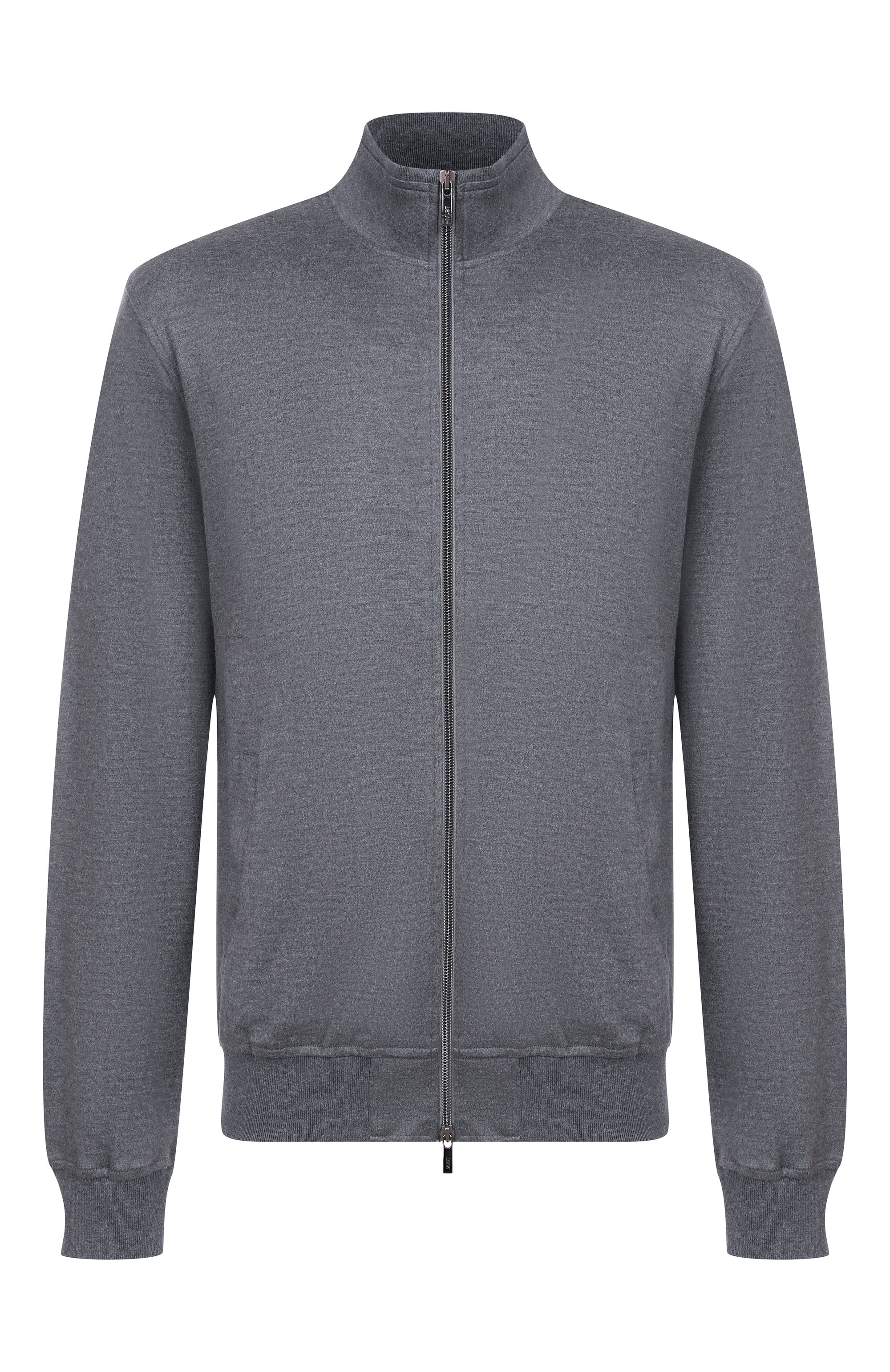 Шелковая толстовка MVST, арт. 14M460.BT00.MUST., фото 1